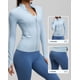 thumbnail image 2 of Chaqueta Deportiva Premium Skinny Soporte y Estilo Pro - JYT040, 2 of 10