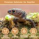 thumbnail image 3 of Musgo de esfagno Riare 1 kg para terrario de reptiles, 3 of 7