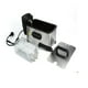 thumbnail image 2 of Imagen 2 de 3 de Freidora eléctrica Sokany HD3302 3.5L acero inoxidable 220V-240V, 2 of 2