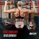 thumbnail image 5 of Sistema de entrenamiento de resistencia 4KOR Cross Anchor Shoulder, 5 of 9