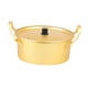 thumbnail image 1 of Pot De Ramen Coreano Calentamiento Rápido Sockpot Doble Manejo De Ramen Coreano Ramen Noodle Pot 26 Cm, 1 of 5