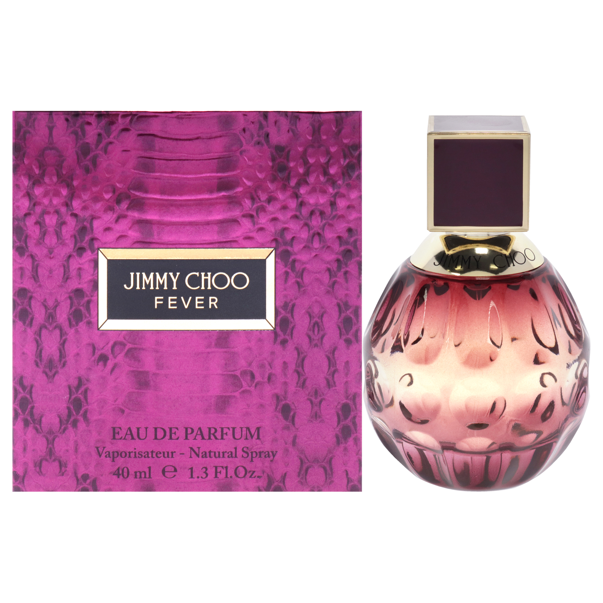 Jimmy Choo - Fiebre De Jy Choo Para Es - Edp Spray