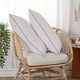 thumbnail image 1 of Juego De 2 Almohadas 50x70 Cm Blanco, 1 of 6