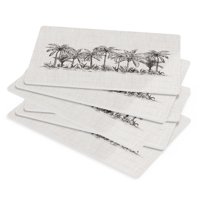 Hn Decoracion - Individual Indi17