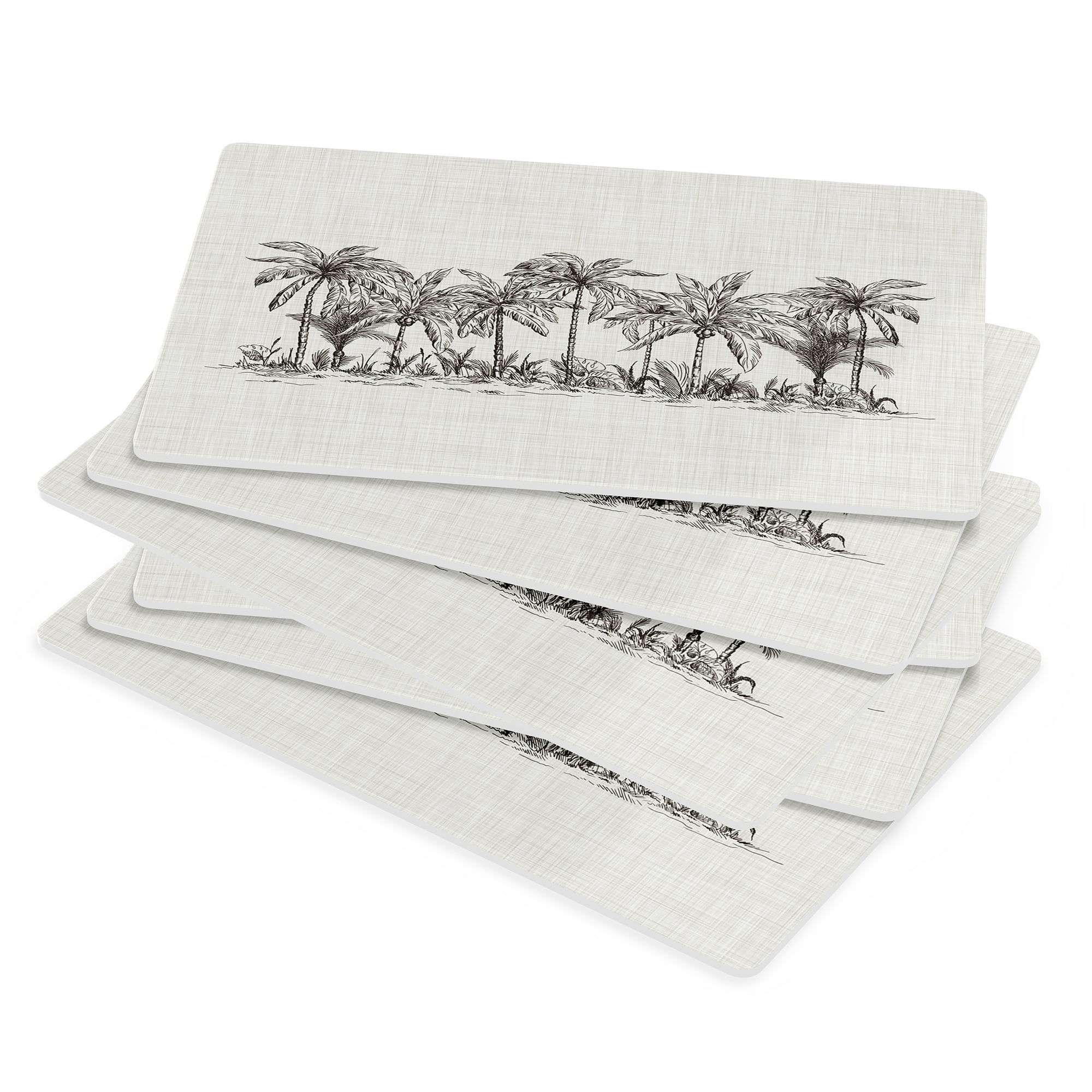 Hn Decoracion - Individual Indi17