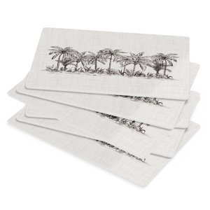 Hn Decoracion - Individual Indi17