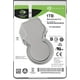 thumbnail image 3 of Disco Duro de notebook 1TB SATA 5400RPM BULK 1RK172-542 (Reacondicionado), 3 of 3
