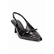 thumbnail image 2 of Sandalia Andaluz Negro, 2 of 6