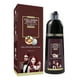 thumbnail image 2 of Shampoo Tinte Rojo Cubre Canas Suaviza Repara Cabello Jhn, 2 of 3