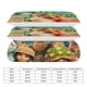 thumbnail image 3 of The Croods Cartoon Bedding Sets Ultra Soft Skin-Friendly Duvet Cover 3 Piece, Cute Comforter Cover Bed Set for Boys Girls Kids, 3 of 5