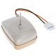 thumbnail image 1 of Motor de Ventilador Evaporador BlueStars WR60X10141 115 V, 1 of 9