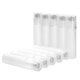 thumbnail image 4 of 10 Botellas Vacías De 5 Ml De Rollo En Botellas De Recarga De Líquido Para Crema De Perfume Esencial, 4 of 5