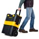 thumbnail image 4 of Carrete Caja multifuncional Essential Rodante 20kg STANLEY, 4 of 6
