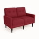 thumbnail image 5 of Sofa de Lino Dinamarca, 5 of 7