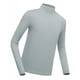 thumbnail image 2 of Camisa De Seda De Hielo Para Hombre De Golf Camisas De Fondo De Golf Camisas De Protección Solar Para Golf Gris XXL, 2 of 5