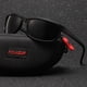 thumbnail image 5 of POLASUP GAFAS LENTES DE SOL Ideal para playa, ciudad y deporte Gafas deportivas de ciclismo a prueba de viento, 5 of 5