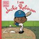 thumbnail image 1 of Libro Soy Jackie Robinson (La gente común cambia el mundo), 1 of 1
