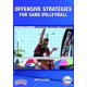 thumbnail image 1 of Video de entrenamiento de voleibol: estrategias ofensivas en voleibol de playa, 1 of 1