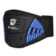 thumbnail image 1 of Motocicleta Motocross Racing Cinturón de ri?ón Surpport Cintura Protector Gear Blue, 1 of 5