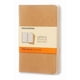 thumbnail image 1 of Libretas Cahier. Set de 3 - T. Blanda - Pocket - De rayas, 1 of 3