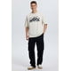 thumbnail image 4 of Polera Hombre Beige, 4 of 4