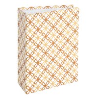 Vgo - Album Clasico Estampado. Para Ensobrar 13X18 Cm / 100F