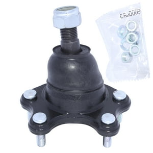 Ctr - Rotula Superior Toyota Hilux 2.8 3L 1998 2004
