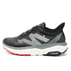 thumbnail image 3 of Zapatilla Trail Running Hombre Color Negro y Rojo Michelin AW05, 3 of 6