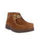 thumbnail image 2 of Botin de Cuero Campos Caramelo London Adixt, 2 of 6