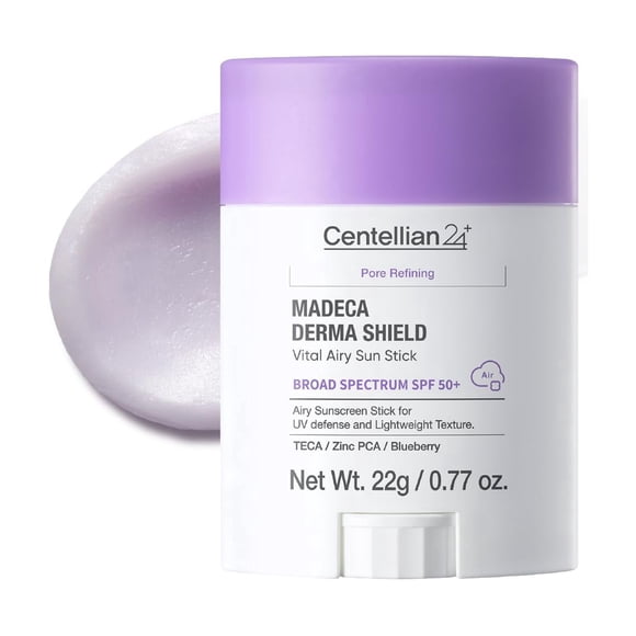 Protector Solar CENTELLIAN 24 Madeca Derma Shield SPF50+ 22g