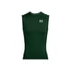 thumbnail image 3 of Camiseta sin mangas de compresión Under Armour HeatGear para hombre, 3 of 4