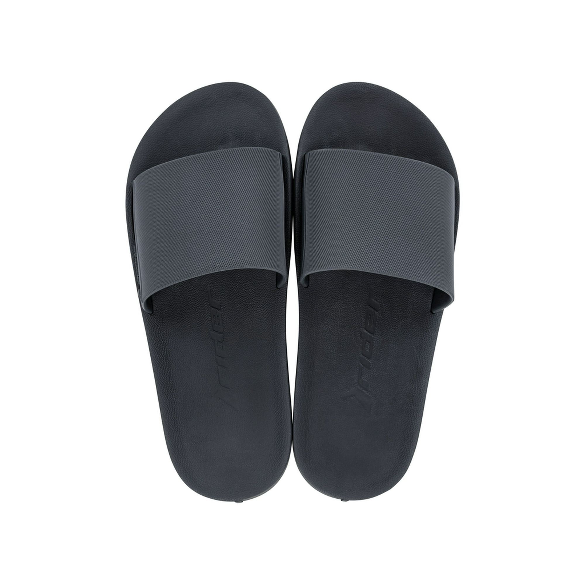 Sandalia Hombre Gris Feel 07 Rider