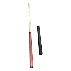 Ioensy - Taco De Billar De 55 ""Con Punta De 13,5Mm, Taco De Salto Económico Para Juegos De Billar, Principiantes Para Adultos