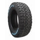 thumbnail image 1 of Neumatico 265/60 R18 TOURADOR X FORCE AT II 119/116S LT 10PR, 1 of 4