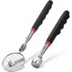 thumbnail image 1 of Set magnético Tiosamd para recoger metal, 22 lb, 1 of 3