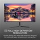 thumbnail image 2 of Monitor Packard Bell 24 FHD 1920x1080 con soporte VESA ultraancho, 2 of 6