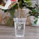 thumbnail image 4 of Vasos de plástico Walasaso, 12 oz, transparentes, desechables, paquete de 100, 4 of 7