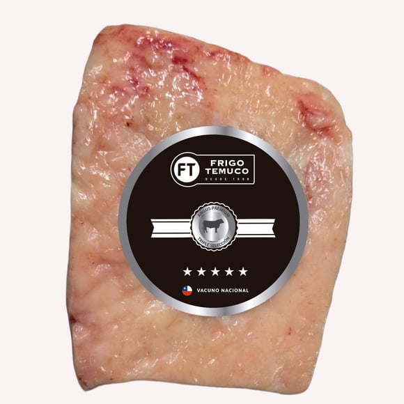Carne de Vacuno Lomo Liso Premium
