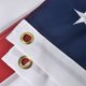thumbnail image 4 of Bandera VORENUS de Estados Unidos 244x366 cm para Exterior, 4 of 8