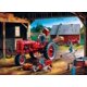 thumbnail image 5 of Rompecabezas MasterPieces Farmall, paquete de 4, 2000 piezas, 5 of 8
