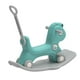 thumbnail image 4 of Balancin Horse 4-in-1 Verde Menta, 4 of 9