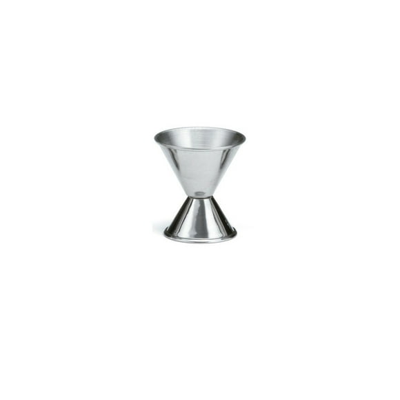 MEDIDOR DE TRAGOS 1/2 x 1 OZ