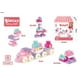 thumbnail image 1 of Bloques Set Bloques De Construcción Armables 80 Pcs Juego Niños, 1 of 2