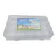thumbnail image 3 of Organizador De Plastico 28cm Ideal Para Almacenamiento Hogar, 3 of 3