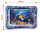 thumbnail image 3 of Alfombra de Agua Inflable Sensorial para Bebés - Acuario, 3 of 4