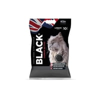 Genérico - Arena Sanitaria London Cats 10 Kg Carbón Activado Gatos