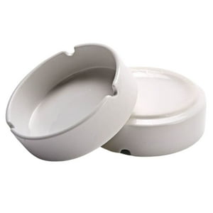 Santa Mariana - Cenicero Ceramica 10 Cm