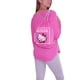 thumbnail image 1 of Pack Pijama Mujer Algodón + Bolsa Hello Kitty S1021279-55 fucsia L, 1 of 5