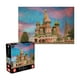 thumbnail image 1 of Puzzle 1000 Piezas Moscu, 1 of 2