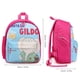 thumbnail image 2 of Mochila Desmarcar Gildo Rosa, 2 of 6